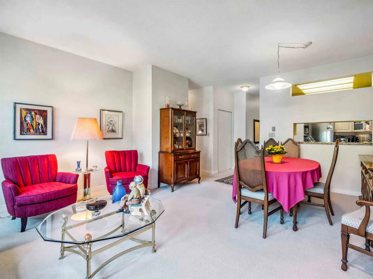 227-3769 West 7th Avenue, Vancouver, BC, V6R 1W6 - 4