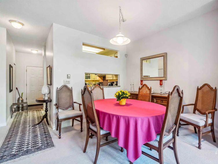 227-3769 West 7th Avenue, Vancouver, BC, V6R 1W6 - 5
