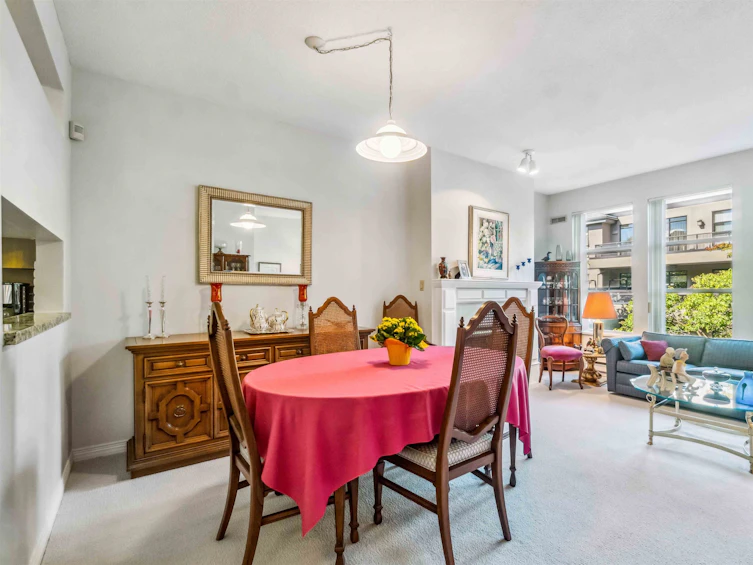 227-3769 West 7th Avenue, Vancouver, BC, V6R 1W6 - 6
