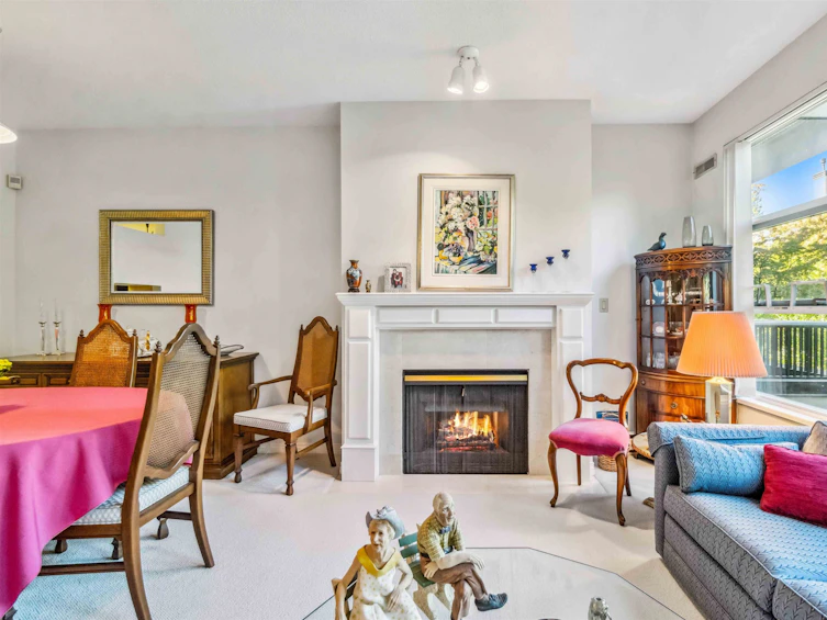 227-3769 West 7th Avenue, Vancouver, BC, V6R 1W6 - 7