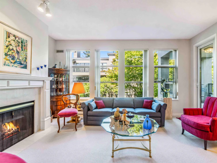 227-3769 West 7th Avenue, Vancouver, BC, V6R 1W6 - 8