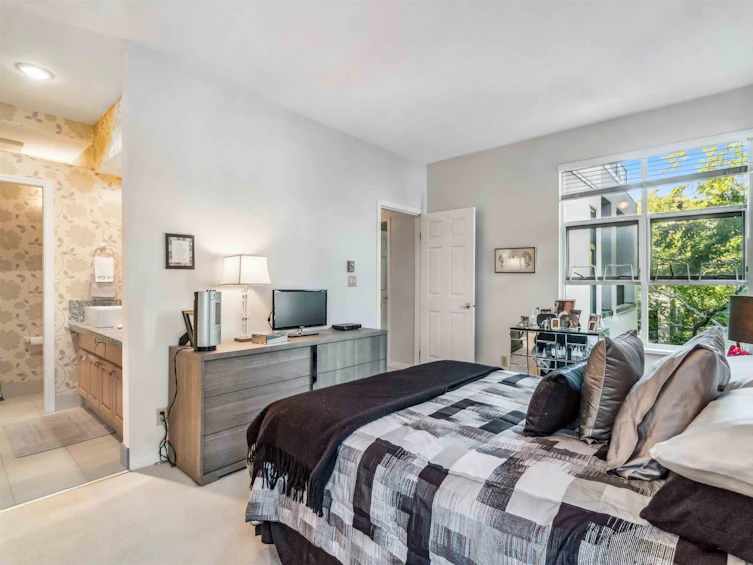 227-3769 West 7th Avenue, Vancouver, BC, V6R 1W6 - 14