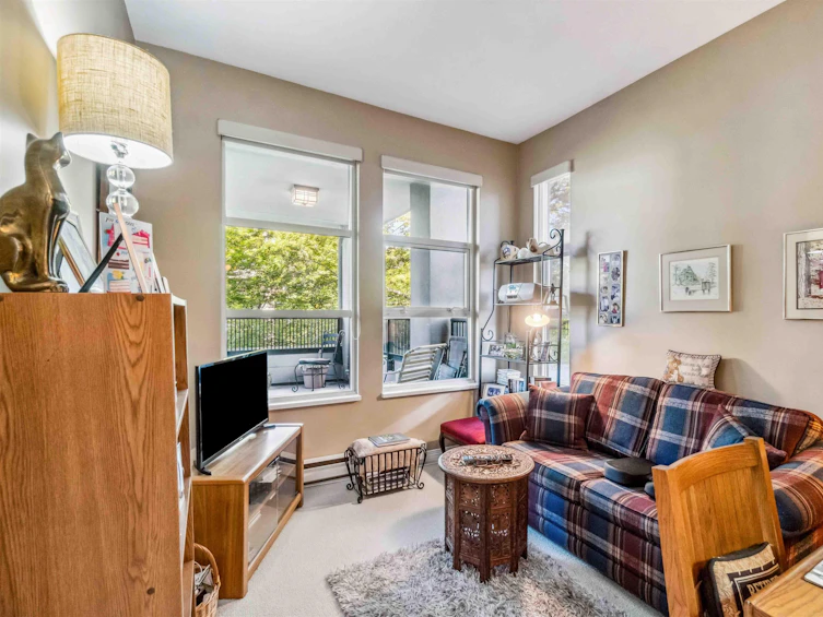 227-3769 West 7th Avenue, Vancouver, BC, V6R 1W6 - 17