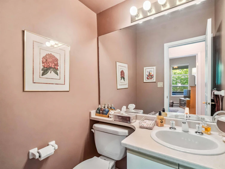 227-3769 West 7th Avenue, Vancouver, BC, V6R 1W6 - 19