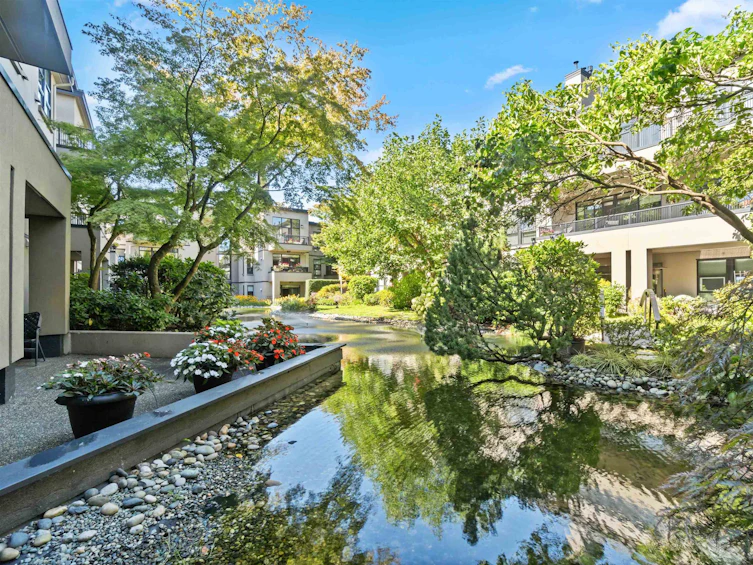 227-3769 West 7th Avenue, Vancouver, BC, V6R 1W6 - 25