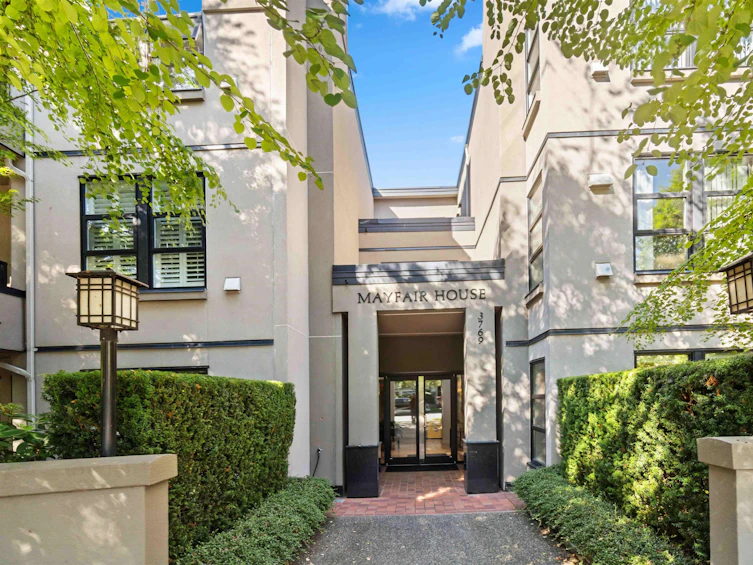 227-3769 West 7th Avenue, Vancouver, BC, V6R 1W6 - 29
