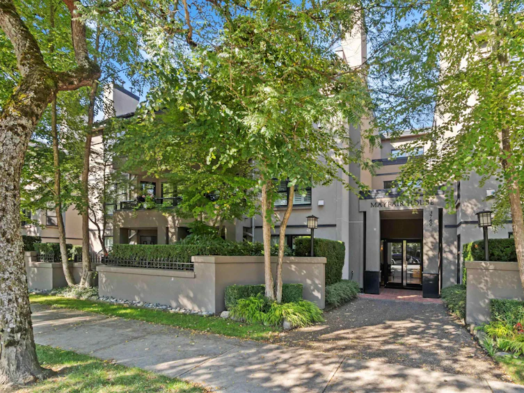 227-3769 West 7th Avenue, Vancouver, BC, V6R 1W6 - 30