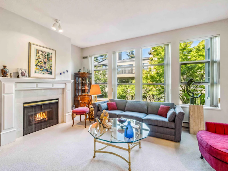 227 - 3769 W 7th Avenue, Vancouver BC V6R 1W6