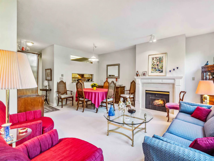 227-3769 West 7th Avenue, Vancouver, BC, V6R 1W6 - 3