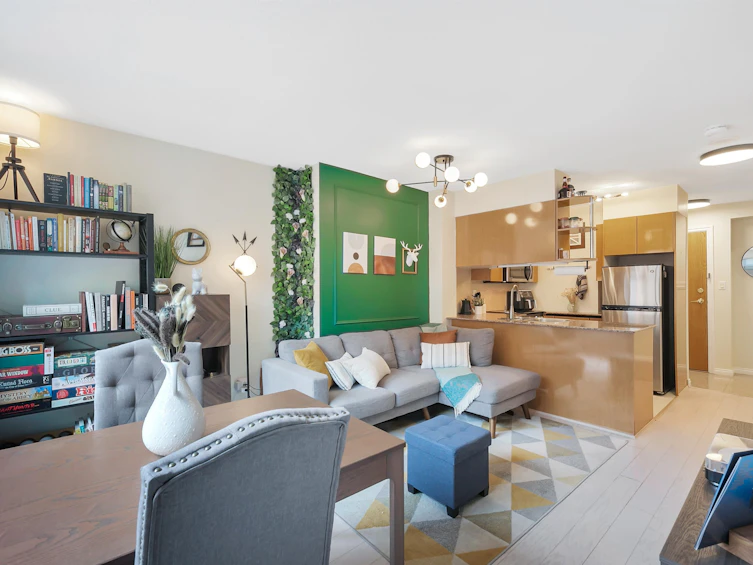 901-1189 Howe Street, Vancouver, BC, V6Z 2X4 - 6
