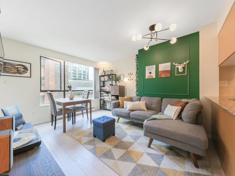 901-1189 Howe Street, Vancouver, BC, V6Z 2X4 - 7