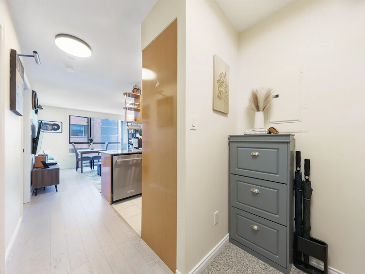 901-1189 Howe Street, Vancouver, BC, V6Z 2X4 - 14