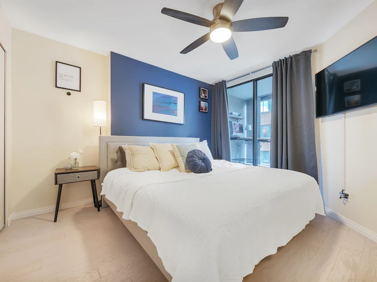 901-1189 Howe Street, Vancouver, BC, V6Z 2X4 - 15