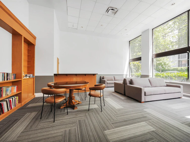 901-1189 Howe Street, Vancouver, BC, V6Z 2X4 - 23