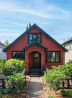4561 James Street