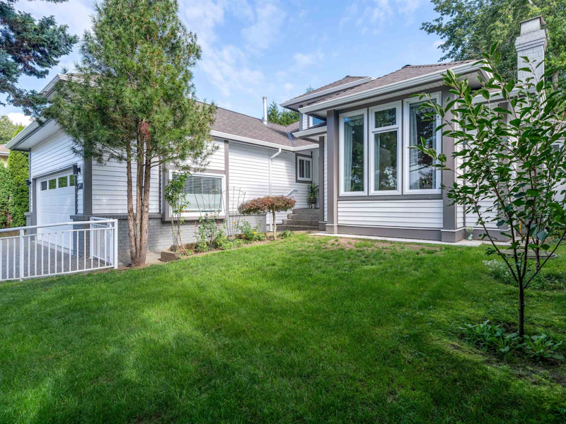 23488 Tamarack Lane, Maple Ridge BC V2W 1A9