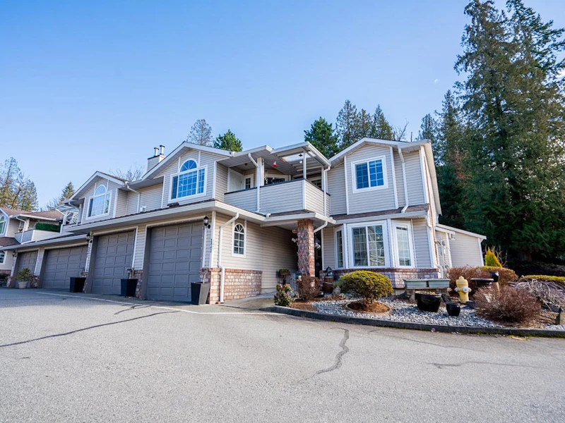 221 - 22515 116th Avenue, Maple Ridge BC V2X 0L3