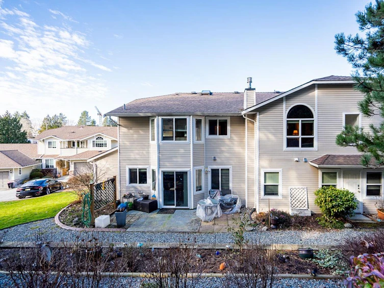 221-22515 116 Avenue, Maple Ridge, BC, V2X 9V1 - 2