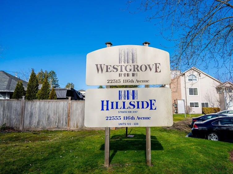 221-22515 116 Avenue, Maple Ridge, BC, V2X 9V1 - 3