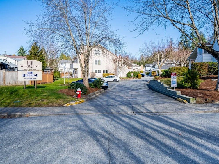221-22515 116 Avenue, Maple Ridge, BC, V2X 9V1 - 4