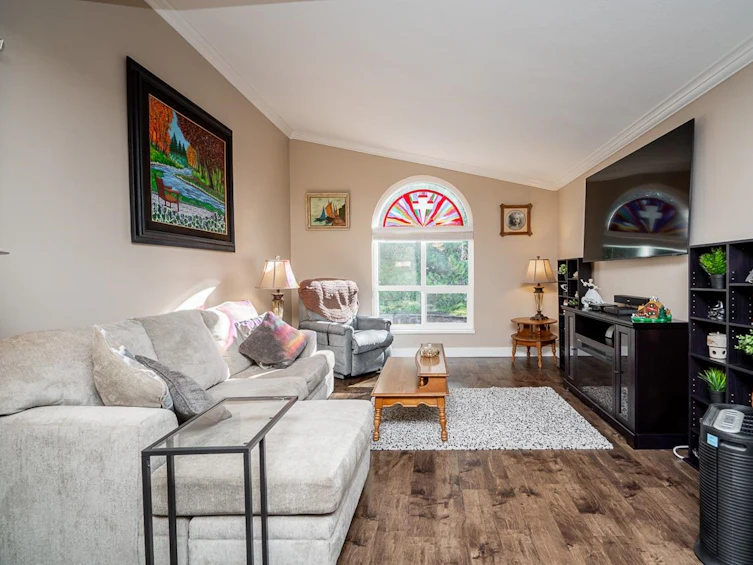 221-22515 116 Avenue, Maple Ridge, BC, V2X 9V1 - 5