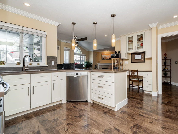 221-22515 116 Avenue, Maple Ridge, BC, V2X 9V1 - 9