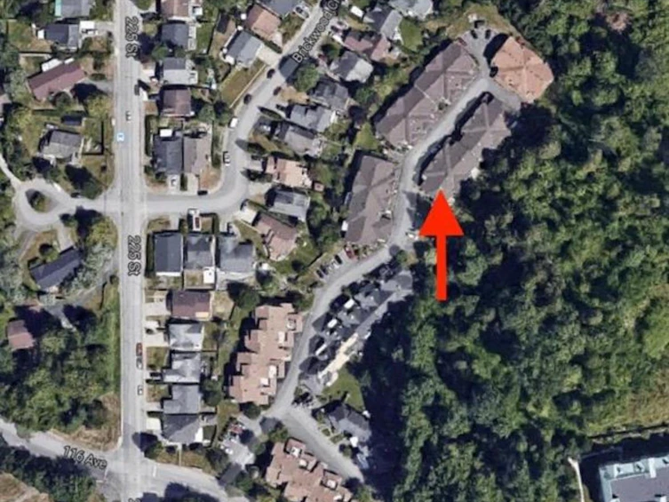 221-22515 116 Avenue, Maple Ridge, BC, V2X 9V1 - 23
