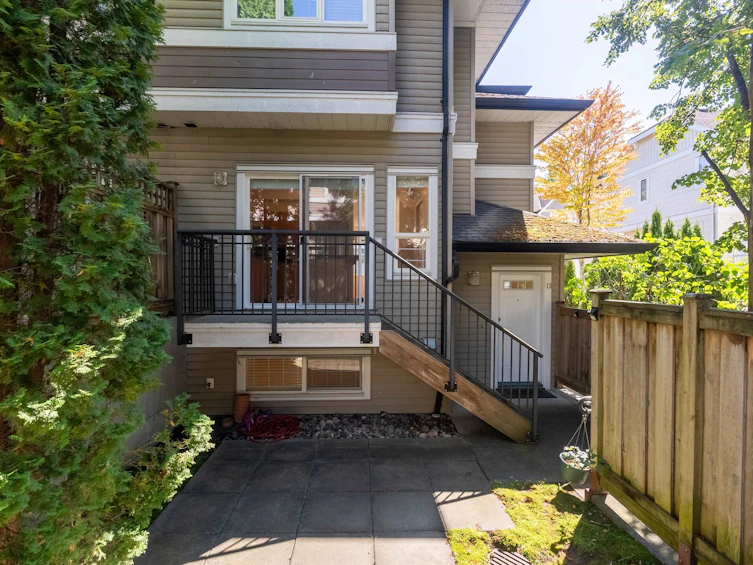 13-8433 Bennett Road, Richmond, BC, V6Y 4E5 - 22