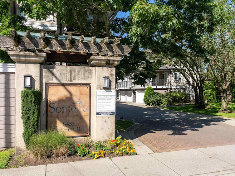 13-8433 Bennett Road, Richmond, BC, V6Y 4E5 - 31
