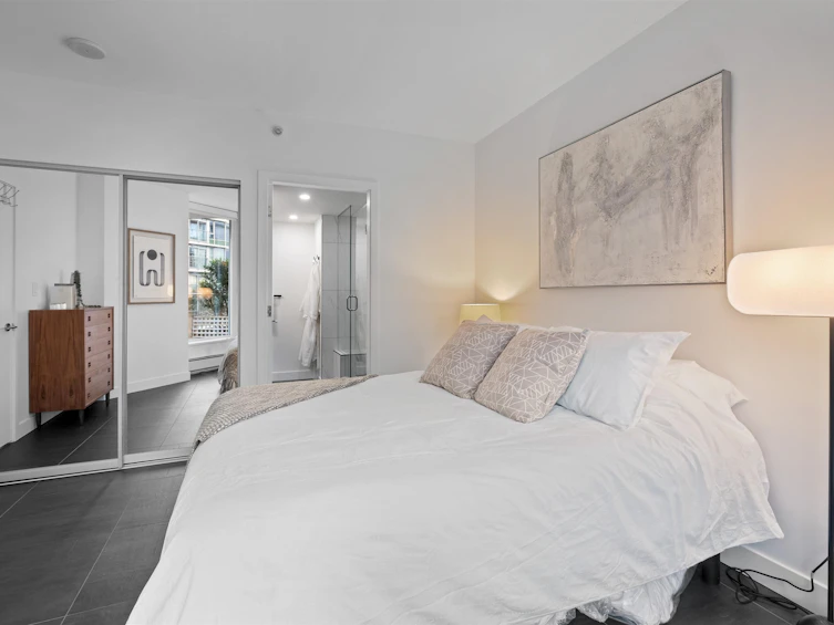 202-689 Abbott Street, Vancouver, BC, V6B 0J2 - 22