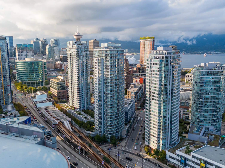 202-689 Abbott Street, Vancouver, BC, V6B 0J2 - 32