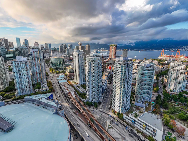 202-689 Abbott Street, Vancouver, BC, V6B 0J2 - 34