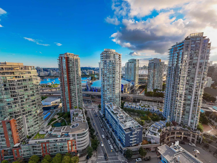 202-689 Abbott Street, Vancouver, BC, V6B 0J2 - 36