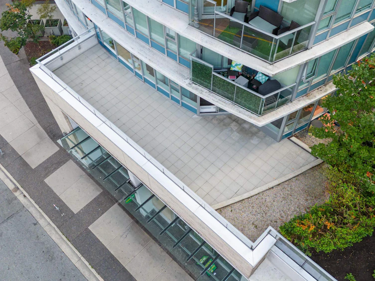 202-689 Abbott Street, Vancouver, BC, V6B 0J2 - 15