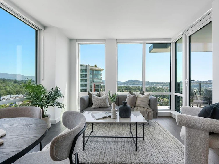 2103-1500 Fern Street, North Vancouver, BC, V7J 1H6 - 3
