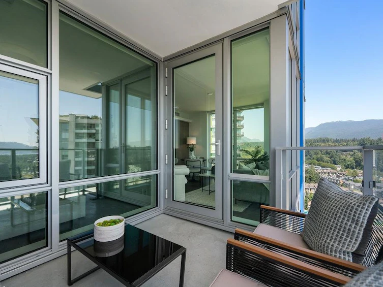 2103-1500 Fern Street, North Vancouver, BC, V7J 1H6 - 8