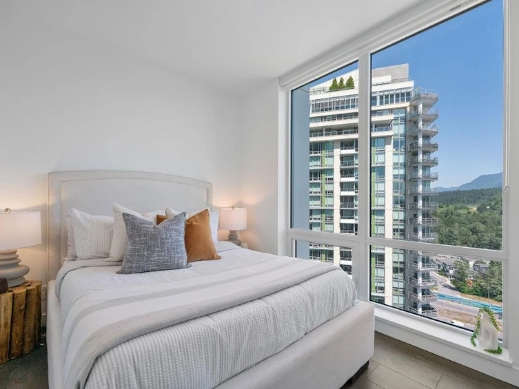 2103-1500 Fern Street, North Vancouver, BC, V7J 1H6 - 19