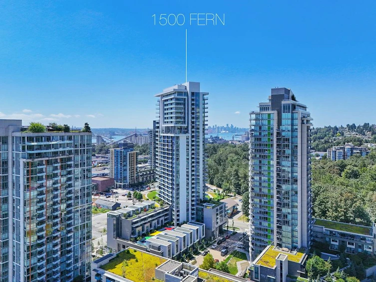 2103-1500 Fern Street, North Vancouver, BC, V7J 1H6 - 23