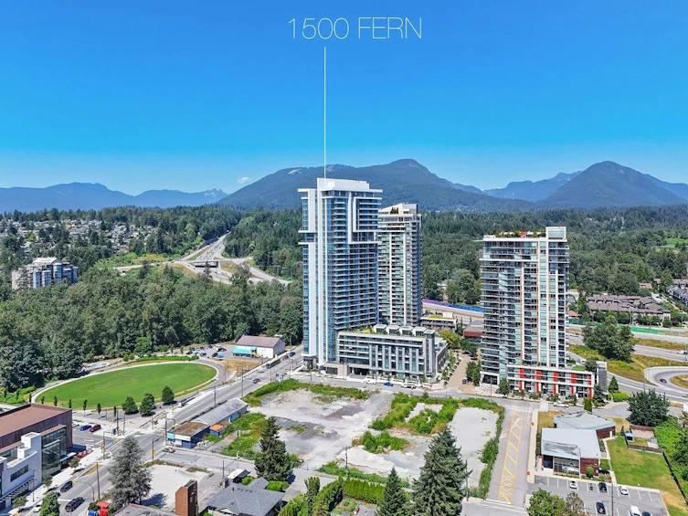 2103-1500 Fern Street, North Vancouver, BC, V7J 1H6 - 24