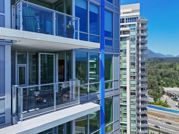 2103-1500 Fern Street, North Vancouver, BC, V7J 1H6 - 25