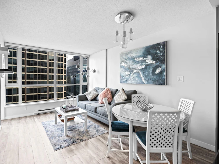 1112-833 Seymour Street, Vancouver, BC, V6B 0G4 - 3