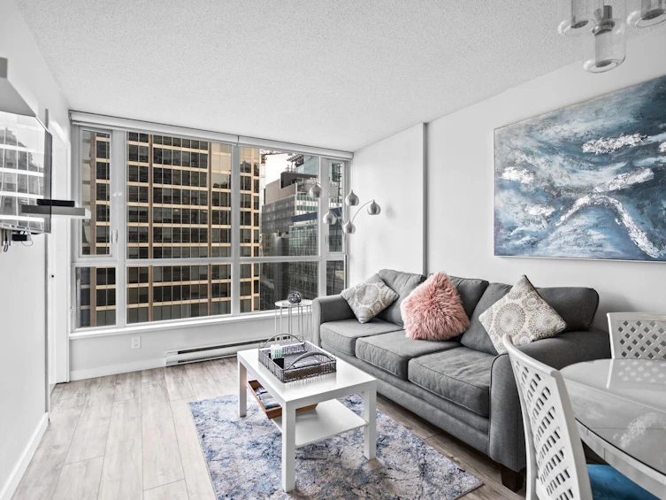 1112-833 Seymour Street, Vancouver, BC, V6B 0G4 - 4