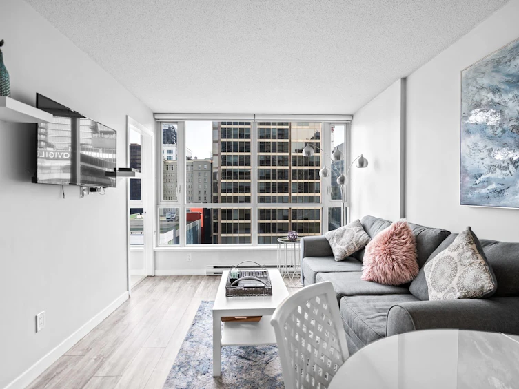 1112-833 Seymour Street, Vancouver, BC, V6B 0G4 - 5