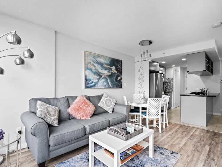 1112-833 Seymour Street, Vancouver, BC, V6B 0G4 - 8