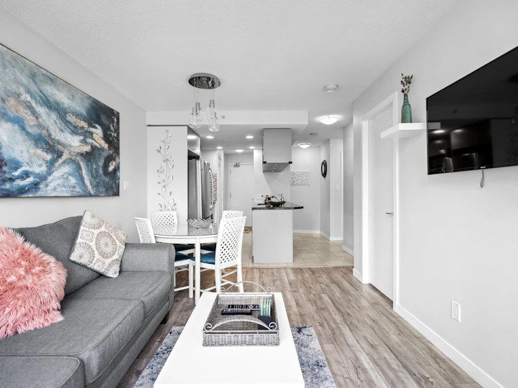 1112-833 Seymour Street, Vancouver, BC, V6B 0G4 - 9
