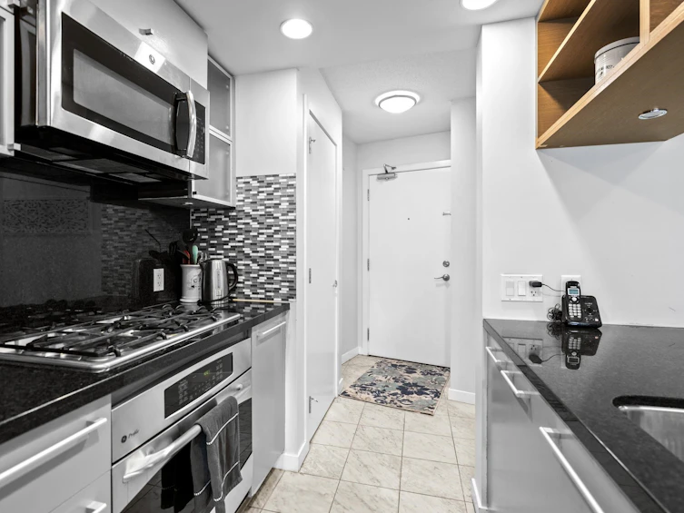 1112-833 Seymour Street, Vancouver, BC, V6B 0G4 - 12