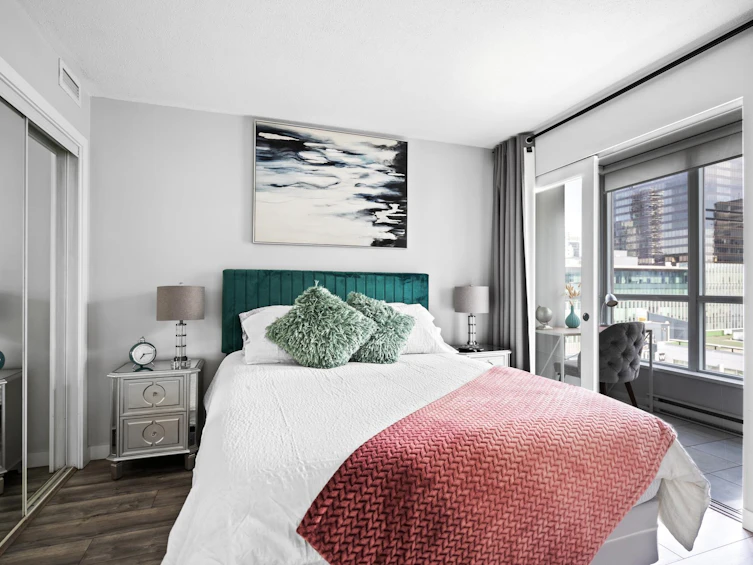1112-833 Seymour Street, Vancouver, BC, V6B 0G4 - 14