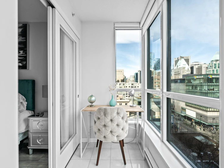 1112-833 Seymour Street, Vancouver, BC, V6B 0G4 - 18