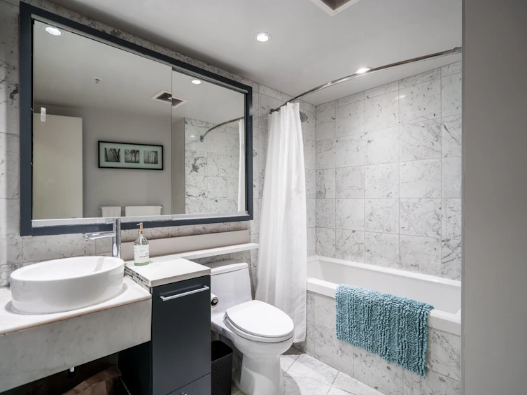 1112-833 Seymour Street, Vancouver, BC, V6B 0G4 - 20