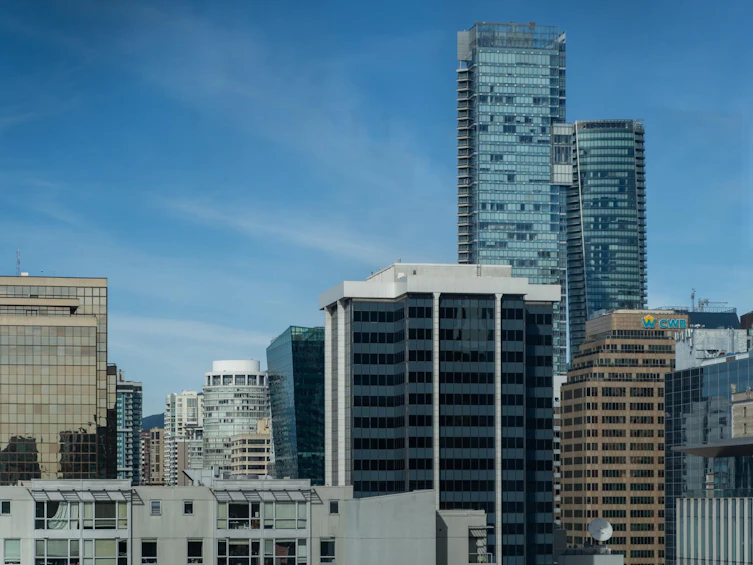 1112-833 Seymour Street, Vancouver, BC, V6B 0G4 - 24